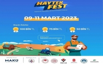  Hayvancılık Teknolojileri Festivali HAYTEKFEST Burdur’da